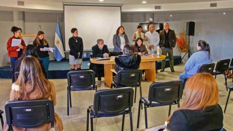 Salud: abren inscripciones para Residencias 2026