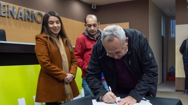 Convenio por Prevención de Lesiones en deportistas