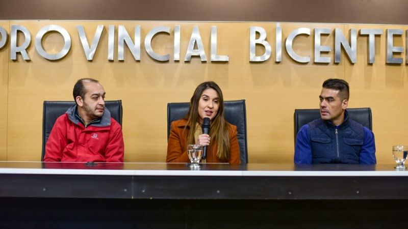 Convenio por Prevención de Lesiones en deportistas
