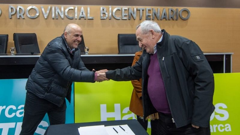 Convenio por Prevención de Lesiones en deportistas