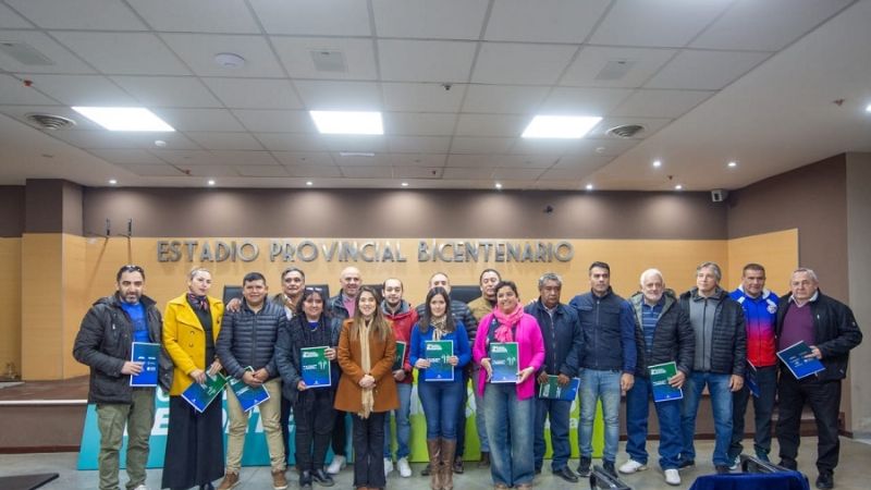 Convenio por Prevención de Lesiones en deportistas