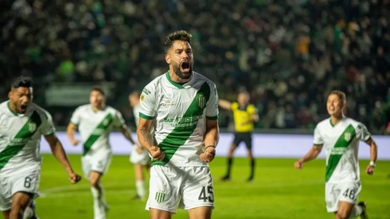 Boca le “birlo” a Milton Giménez a San Lorenzo