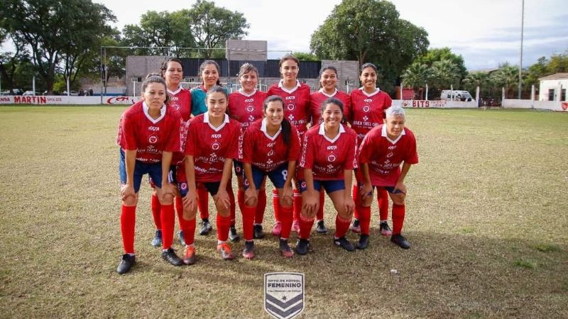 Independiente de San Antonio... , fue perjudicado?