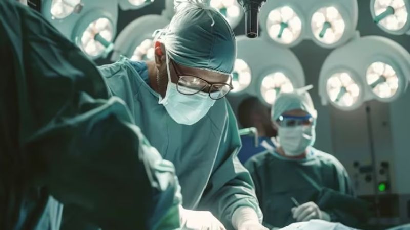 Por dos días no se colocarán stents ni se practicarán angioplastias