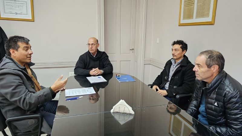 Capacitación en Python para el Consejo Profesional de Ciencias Económicas