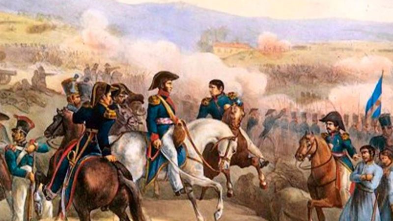 Catamarqueños en la campaña libertadora de San Martín: micro documentales y debate con especialistas