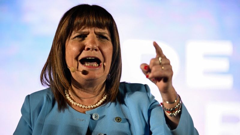 Utilizarán Inteligencia Artificial para reforzar la seguridad de los argentinos