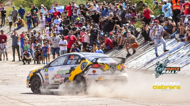 Entusiasmo por el súper prime del Fariñango