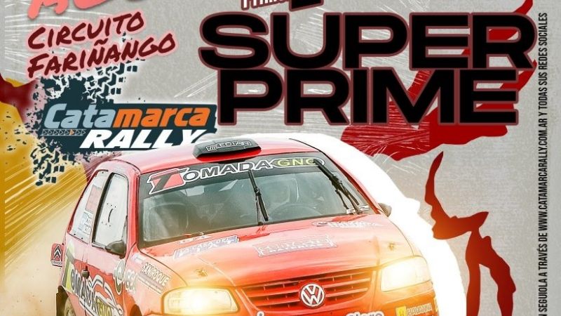 Entusiasmo por el súper prime del Fariñango