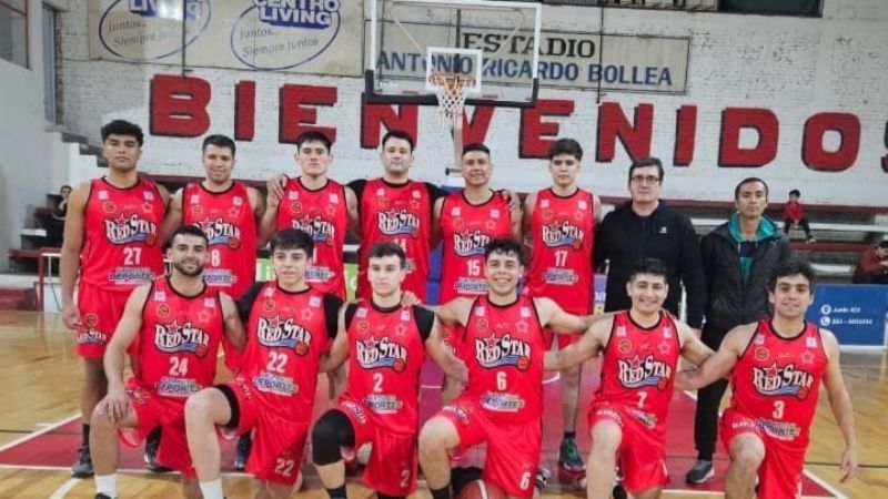 Red Star le ganó a Hindú y es puntero