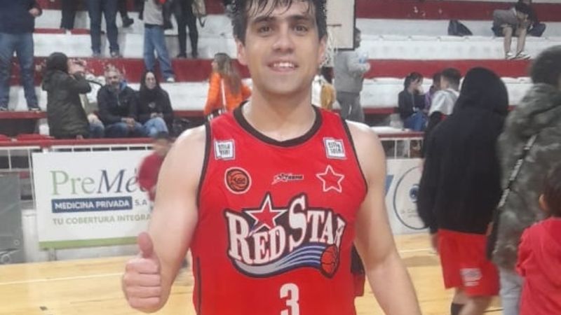 Red Star le ganó a Hindú y es puntero