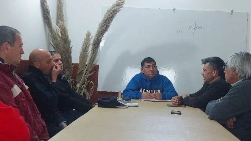 Faltazo municipal en reunión por seguridad en Miraflores