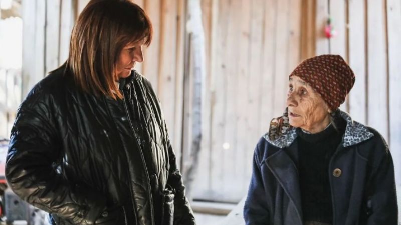 Caso Loan: citan a declarar a la abuela Catalina