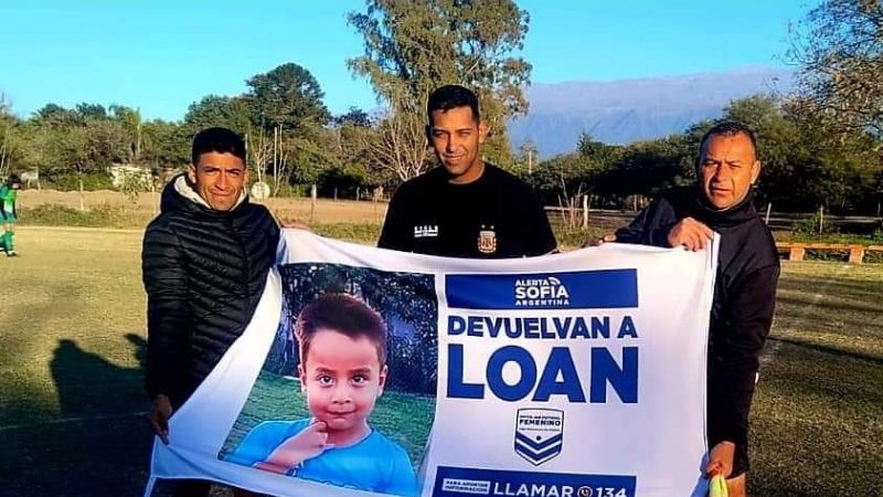 Nueva fecha del Anual de Femenino, en Las Chacras