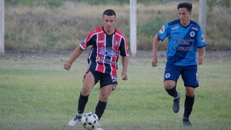 Salta ganó protesta y juega el “Petit”; Defensores la Promoción