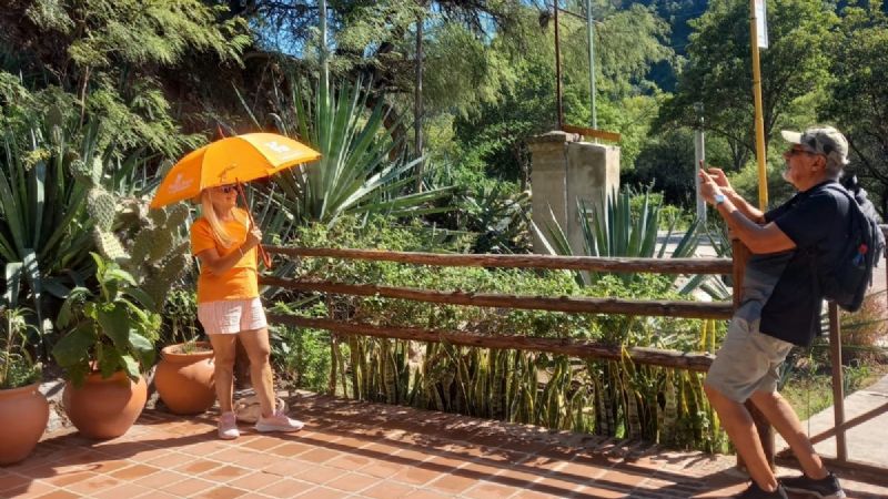 La Capital presentó sus propuestas turísticas para las vacaciones de invierno