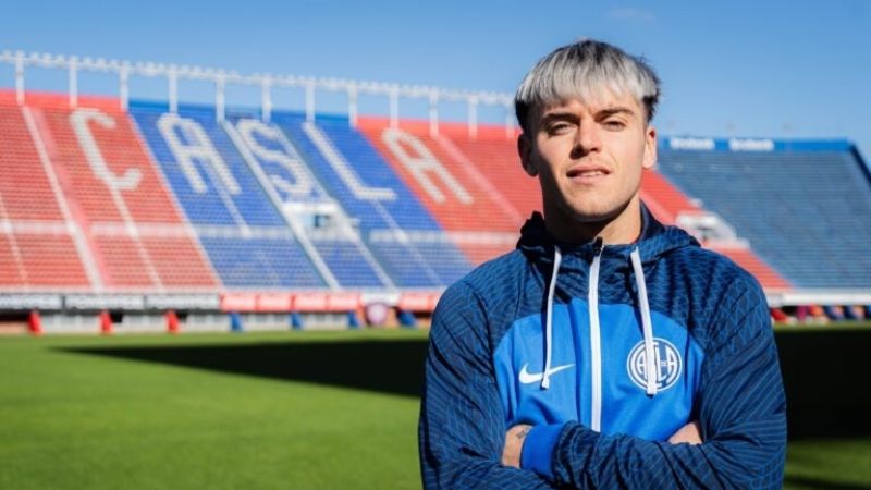 San Lorenzo le echó la culpa a los mendocinos