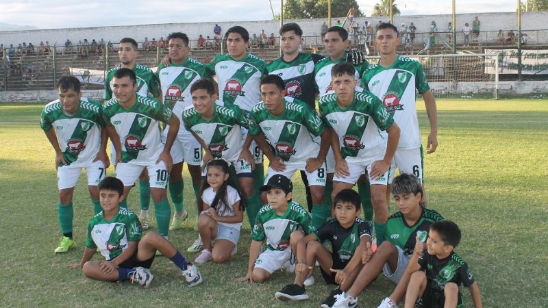 “Defe” vs. Salta, para quedar o subir a la “A”