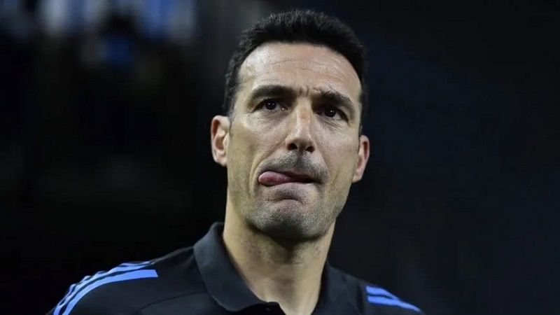 Cómo se armó la lista para los penales ante Ecuador