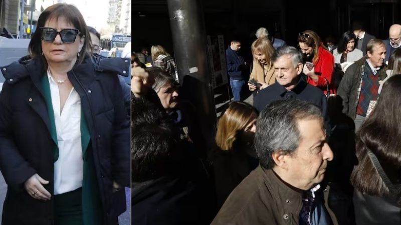 Macri rompió con Bullrich y no suman el PRO a la LLA