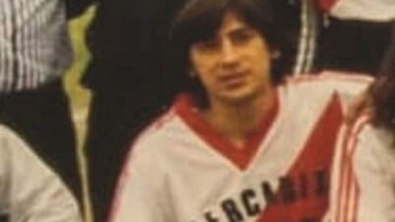 Las Chacras de luto por el Prof. Hugo Flores