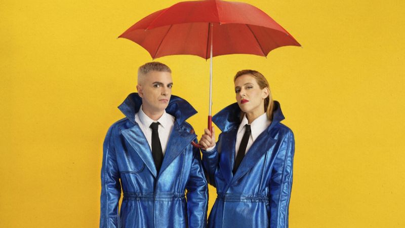 Diez años después, Miranda! regresa a Catamarca y promete un show de alto vuelo