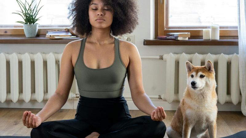 Cómo el Yoga puede potenciar la fertilidad