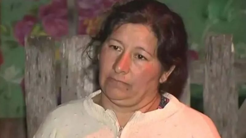 Loan: imputaron a Laudelina