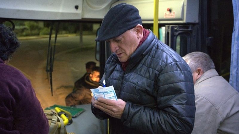 Detectan increíbles irregularidades en empresas de transporte