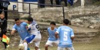 A MANO quedaron Las Pirquitas y La Carrera, que empataron 2 a 2, en la cancha del 