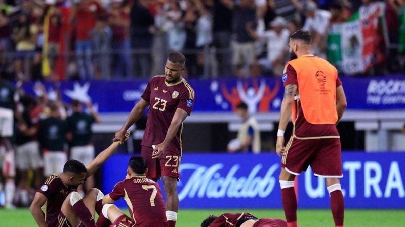 Canadá será el rival de Argentina, en las “semis”