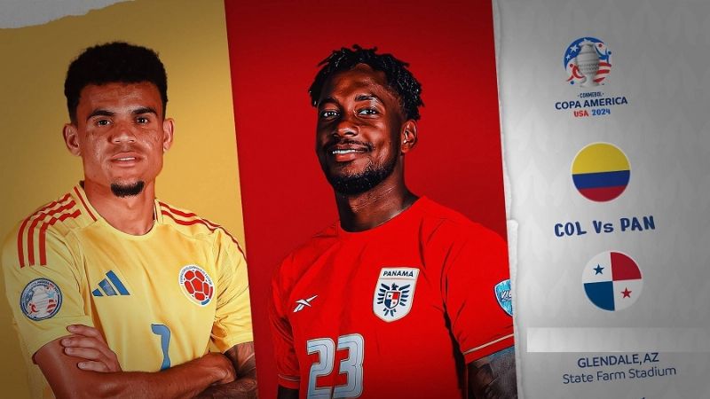 Colombia y Panamá también buscan las “semis”