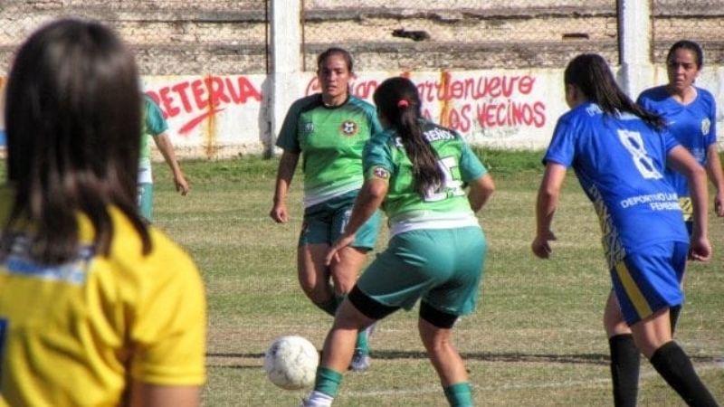 Los Sureños recibe a Rioja Jrs. por la Copa Federal