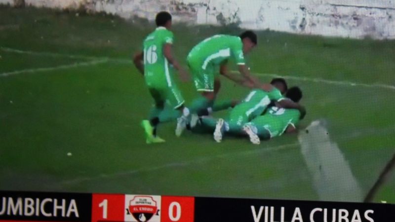 “El Negro” y “el Tren” siguen de “Petit”