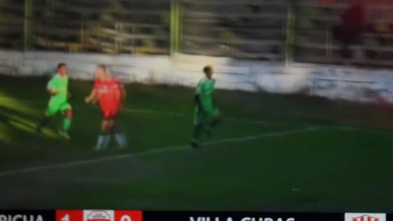 “El Negro” y “el Tren” siguen de “Petit”