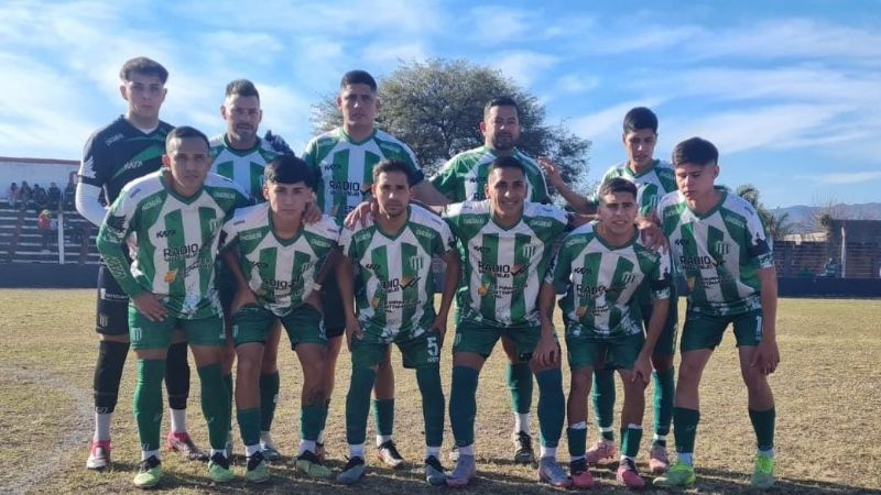 San Martín “se corta” y “La Villa” puede arrimar