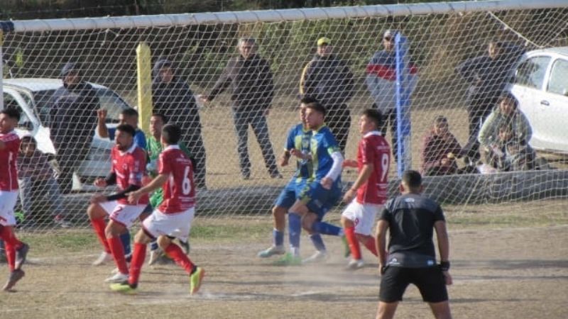 San Martín “se corta” y “La Villa” puede arrimar