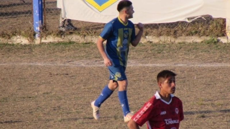 San Martín “se corta” y “La Villa” puede arrimar