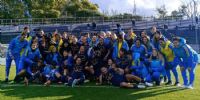 BOCA es el club de la AFA más ganador del fútbol femenino, con 32 títulos, 