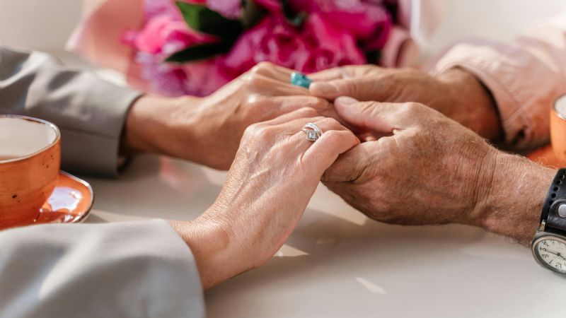 Juzgado de Familia reconoce la Guarda a los "Abuelos del Corazón"