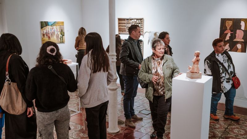 Actividades gratis para las vacaciones de invierno 2024 en Catamarca