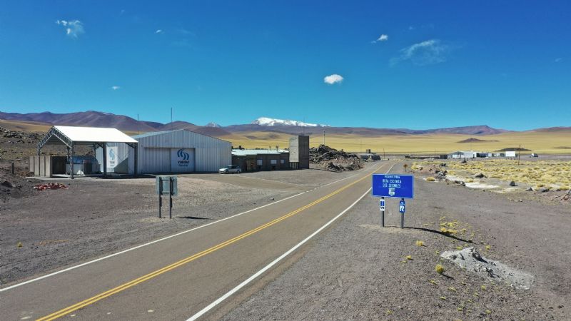 Durante julio, el paso de San Francisco abrirá únicamente los viernes