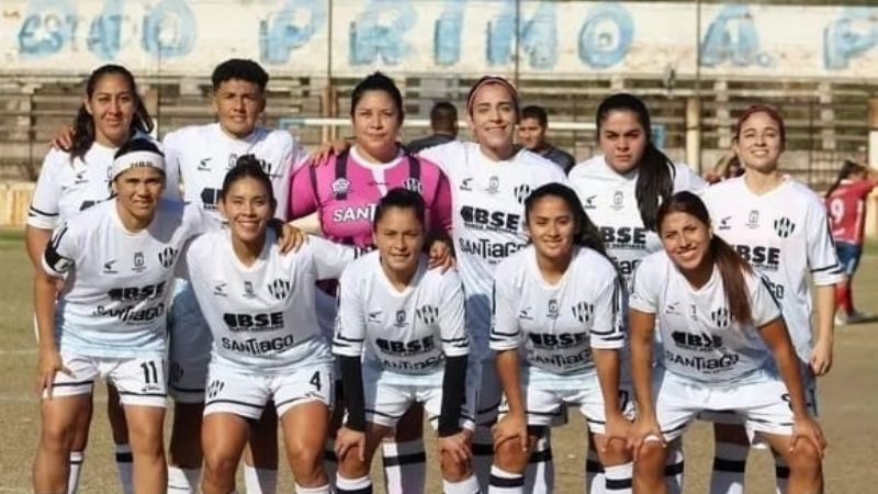 Se cumplió la 1ra. fecha de la 2da. fase