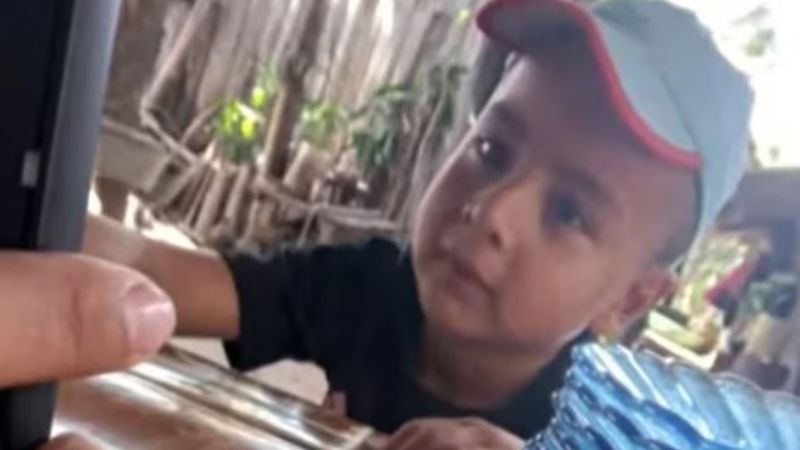 Encontraron ADN de un varón en la camioneta del principal acusado