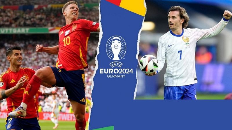 España y Francia en busca de la final