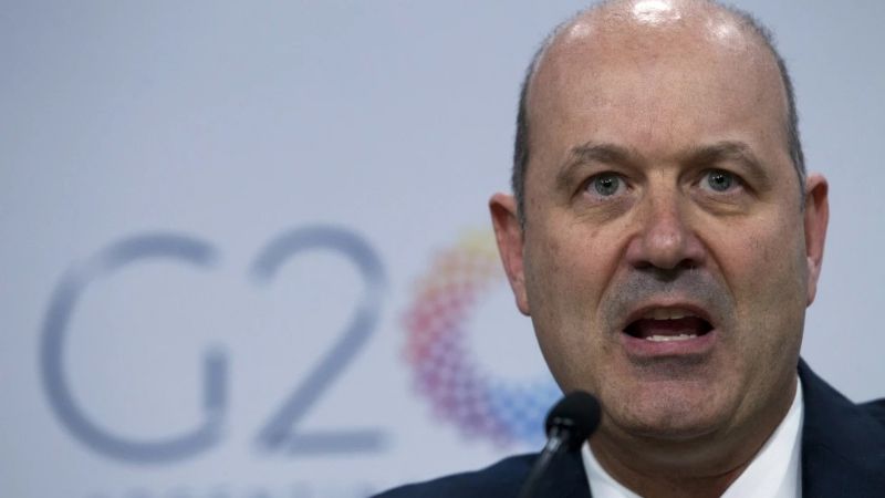 Federico Sturzenegger, adelanta próximas reformas del presidente Milei