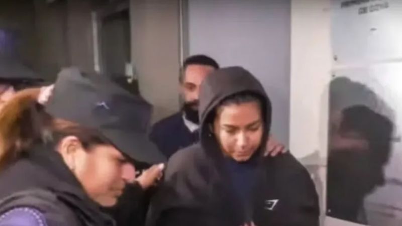 La hija de Laudelina rompió el silencio: quién sobornó a su madre y por qué