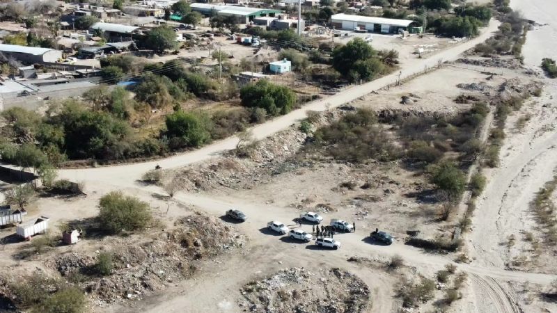 Se estudia la obra del By Pass para la ciudad de Belén