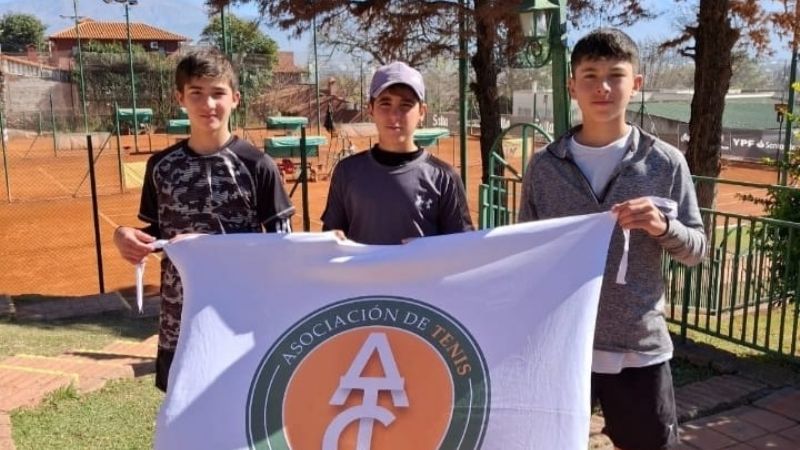 La Serna avanzó otra vez a 4tos., en Serbia