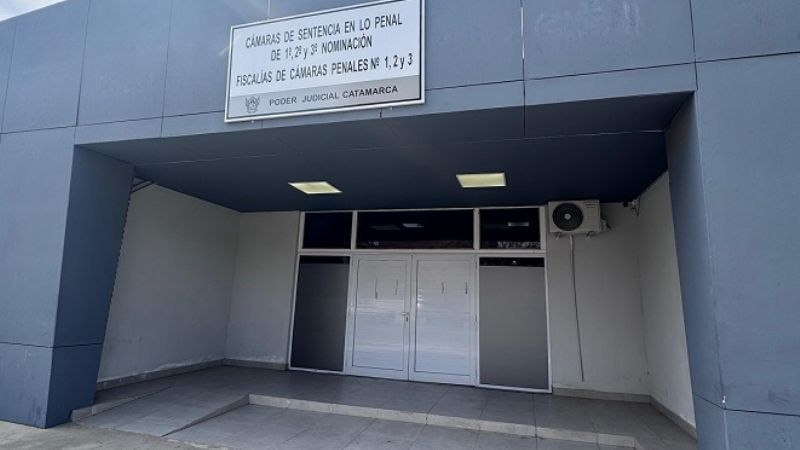 Confesó los abusos y un tribunal lo condenó a 8 años de cárcel